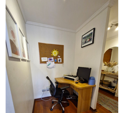 Venta Departamento O 3D en suite Walk-in cl&oacute;set 2B 1E 1B Sebasti&aacute;n Elcano - Las Condes