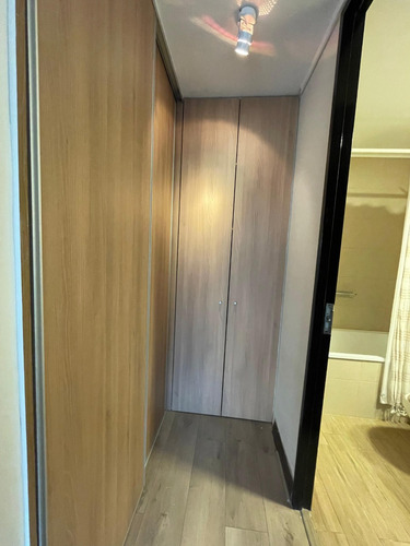 Arriendo Departamento NO 1D en suite 2B 2E 1B Estoril - Las Condes