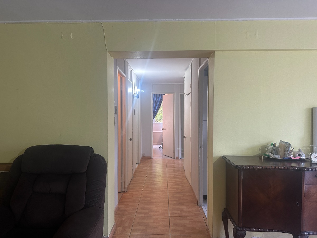 Venta Departamento NO 3D 2B Pedro de Valdivia - Providencia