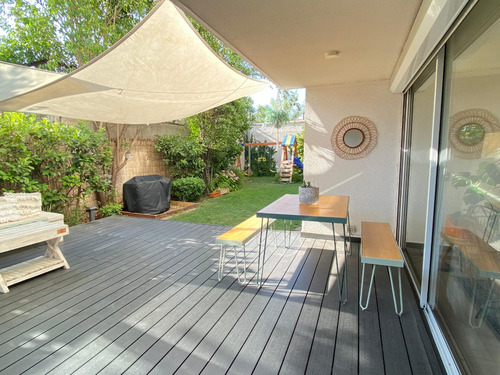 Venta Departamento NP 3D en suite 2B 2E 1B Parque Bot&aacute;nico - &Ntilde;u&ntilde;oa