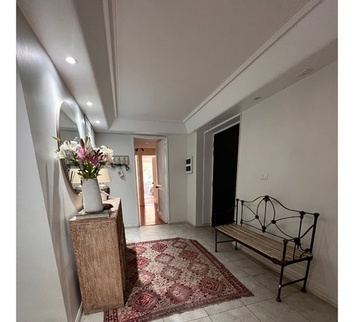 Arriendo Departamento NOSP 4D en suite Walk-in cl&oacute;set 4B 1E 2B Barrio El Golf - Las Condes