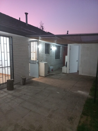 Venta Casa 4D 2B 1E Parque Padre Alberto Hurtado - Las Condes