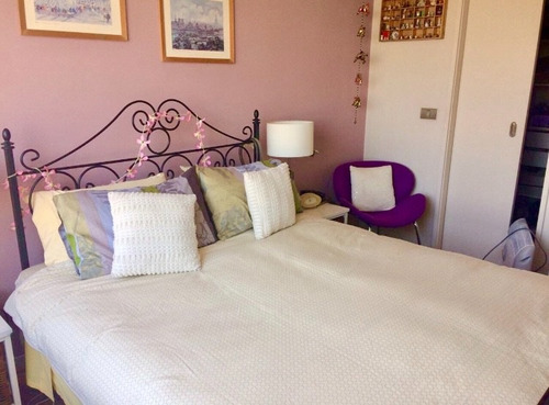 Venta Departamento P 3D en suite Walk-in cl&oacute;set 2B 1E 1B Plaza &Ntilde;u&ntilde;oa - &Ntilde;u&ntilde;oa