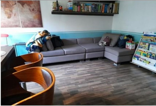 Venta Departamento P 3D 2B 1B Pedro de Valdivia - Providencia