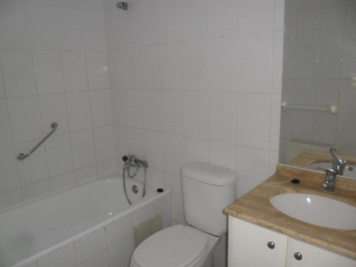 Venta Departamento P 2D 2B 1E 1B Parque Padre Alberto Hurtado - Las Condes