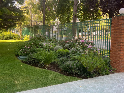 Venta Departamento NOSP 3D en suite Walk-in cl&oacute;set 3B 2E 1B Las Lilas - Providencia