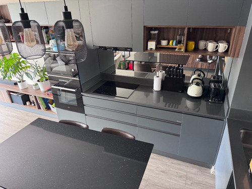 Arriendo Departamento NO 2D en suite Walk-in cl&oacute;set 2B 1E 1B La Dehesa - Lo Barnechea