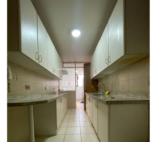 Arriendo Departamento NO 4D en suite Walk-in cl&oacute;set 4B 2E 1B Parque Arauco - Las Condes