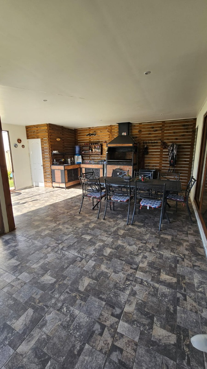 Venta Casa NO 3D en suite Walk-in cl&oacute;set 4B 3E 1Bd Chicureo - Colina