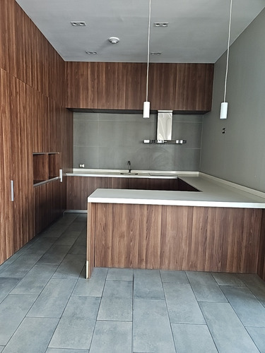 Venta Departamento S 2D en suite 2B 1E 1B Metro Irarr&aacute;zaval - &Ntilde;u&ntilde;oa