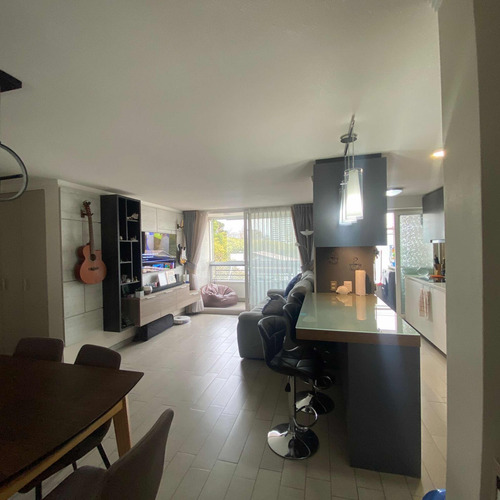 Arriendo Departamento SO 2D en suite Walk-in cl&oacute;set 2B 2E 2B Plaza Ega&ntilde;a - &Ntilde;u&ntilde;oa