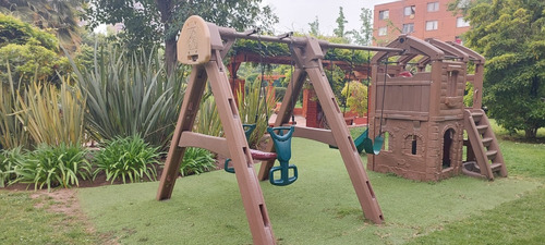 Arriendo Departamento NP 4D en suite Walk-in cl&oacute;set 3B 1E 1B  - Las Condes