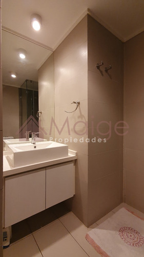 Venta Departamento SP 1D 1B 1E 1B Pedro de Valdivia Norte - Providencia