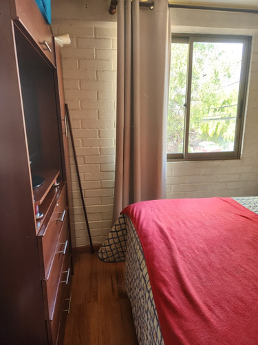 Venta Casa 4D 2B 2E Villa Frei - &Ntilde;u&ntilde;oa