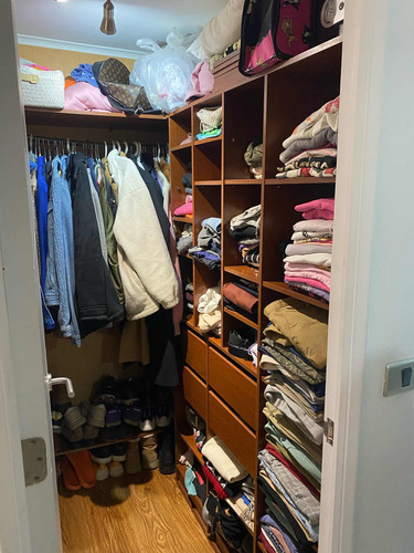 Arriendo Departamento 2D 2B 2E 1B Diego de Almagro - &Ntilde;u&ntilde;oa