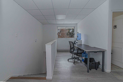 Arriendo Oficina NO 2B 4E 1B Vaticano - Las Condes