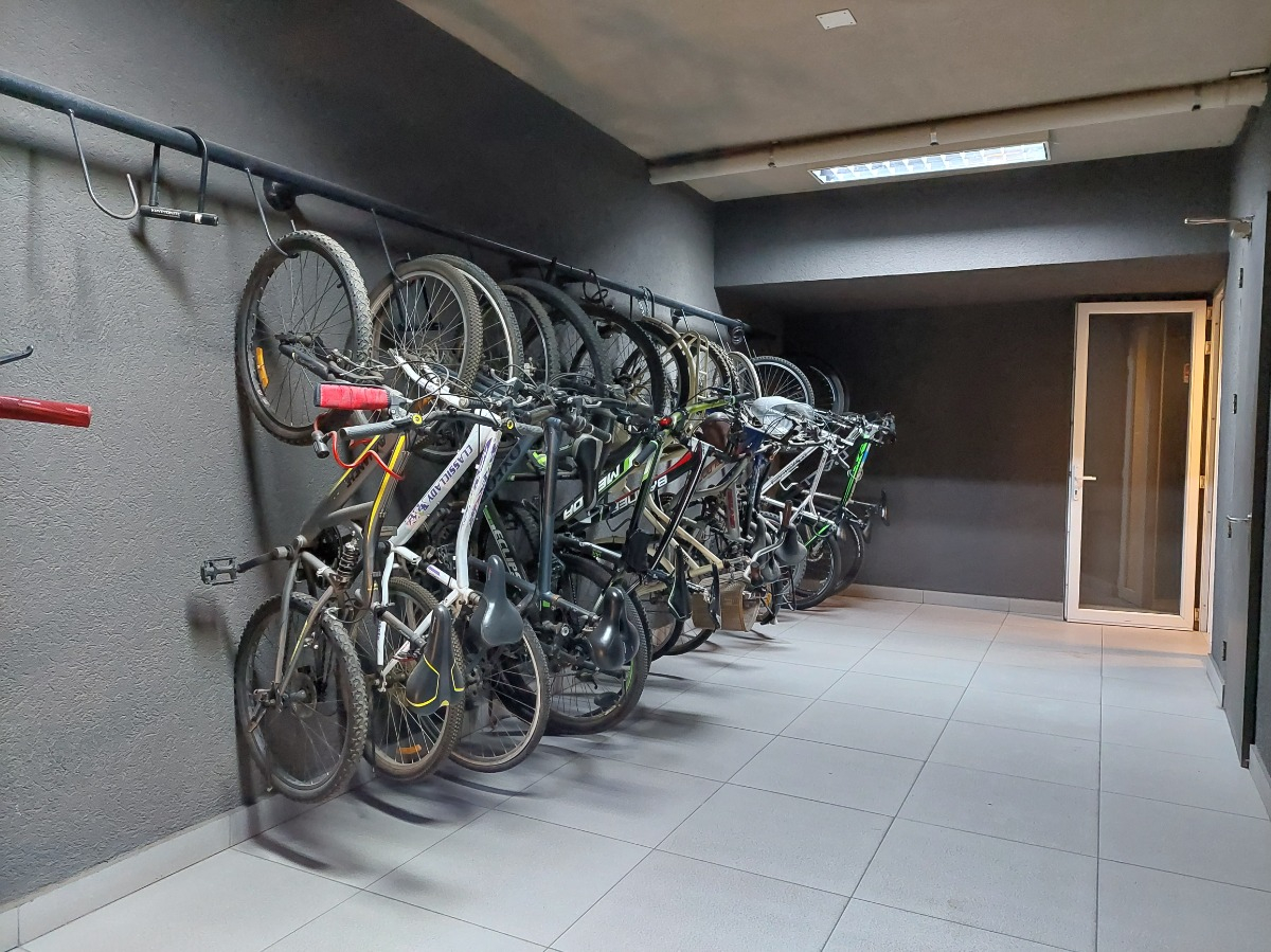 Venta Departamento NO 2D 1B 1E 1Bd Parque San Eugenio - Metro &Ntilde;uble - &Ntilde;u&ntilde;oa