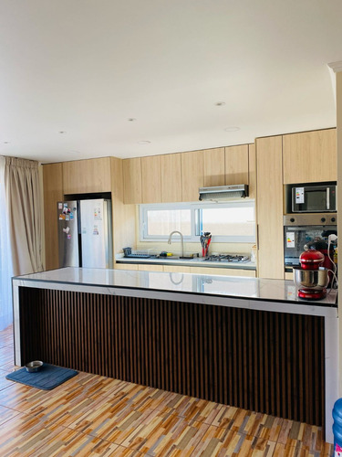 Venta Casa 3D en suite Walk-in cl&oacute;set 2B 1E Casas de Chacabuco - Colina