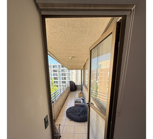 Venta Departamento P 3D en suite 2B 2E 1B Mall Sport - Las Condes