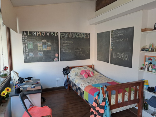 Venta Casa NO 4D en suite 2B 3E Metro Manquehue - Apumanque - Las Condes