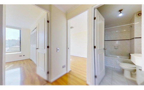 Arriendo Departamento N 3D 2B 1E 1B In&eacute;s de Su&aacute;rez - Providencia