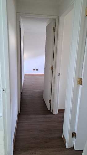 Venta Departamento 3D 2B 1E Plaza &Ntilde;u&ntilde;oa - &Ntilde;u&ntilde;oa