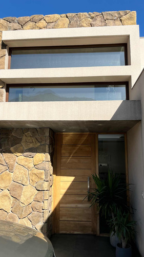 Venta Casa NO 3D en suite Walk-in cl&oacute;set 3B 3E La Reina Alta - La Reina