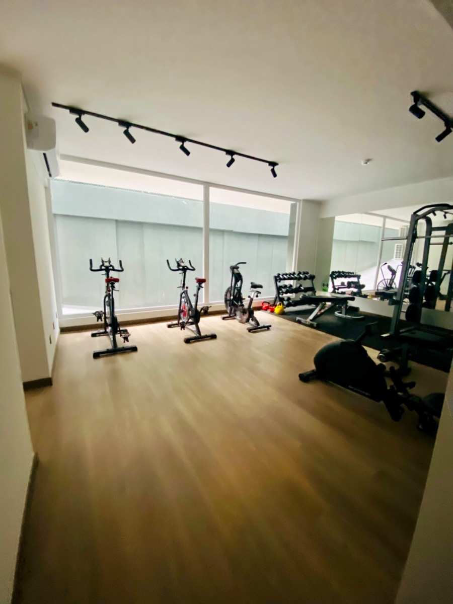 Arriendo Departamento S 2D 2B 1E 1Bd Villa Frei - &Ntilde;u&ntilde;oa