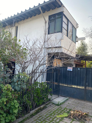 Venta Casa 3D 2B 3E Villa Frei - &Ntilde;u&ntilde;oa