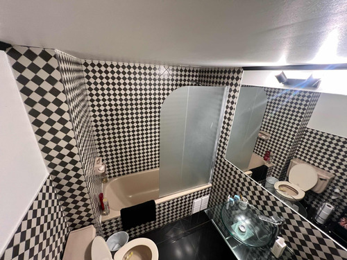 Arriendo Departamento 1D 1B Parque Arauco - Las Condes