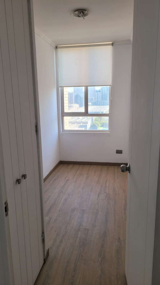 Venta Departamento NO 2D en suite Walk-in cl&oacute;set 1B 1E 1Bd Parque San Eugenio - Metro &Ntilde;uble - &Ntilde;u&ntilde;oa