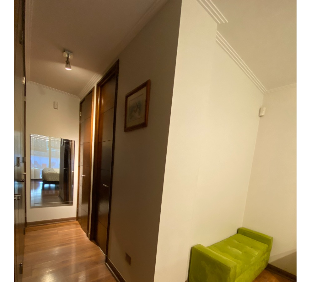 Venta Casa NO 4D en suite Walk-in cl&oacute;set 4B 4E 1Bd Chicureo - Colina
