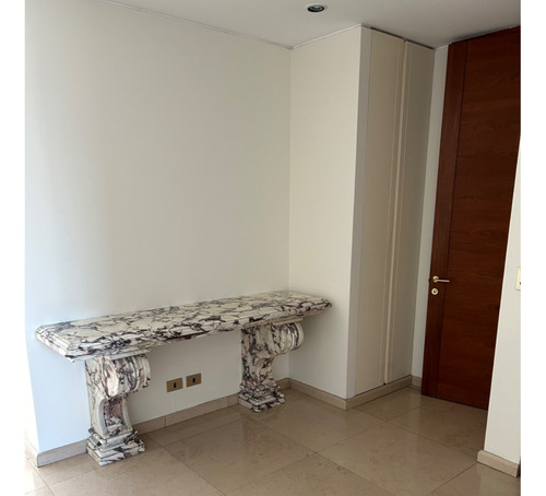 Arriendo Departamento NO 3D 3B 2E 1B Santa Mar&iacute;a de Manquehue - Vitacura