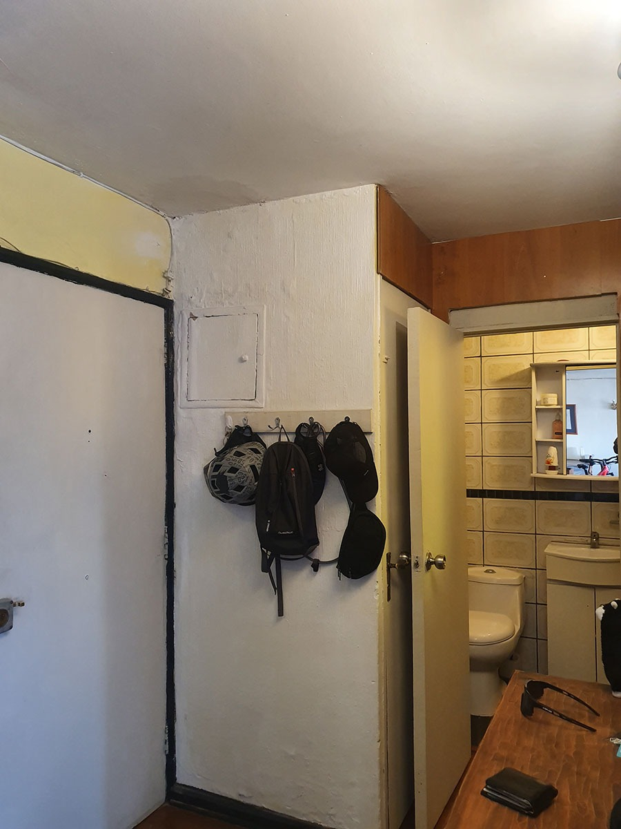 Venta Departamento O 3D 2B 1Bd Pedro de Valdivia - Providencia