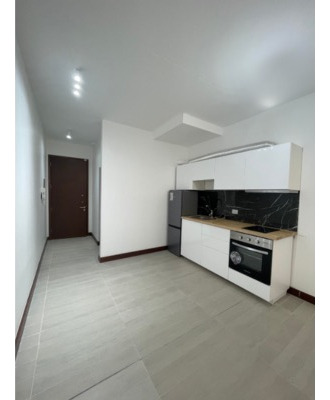 Arriendo Departamento P 1D en suite 1B San Carlos de Apoquindo - Las Condes