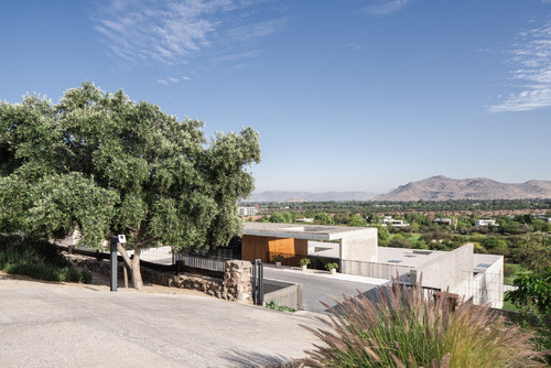 Venta Casa NO 6D en suite Walk-in cl&oacute;set 8B 5E 4B Chicureo - Colina