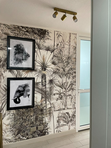 Arriendo Departamento NP 2D en suite Walk-in cl&oacute;set 2B 1E 1B Metro &Ntilde;u&ntilde;oa - &Ntilde;u&ntilde;oa