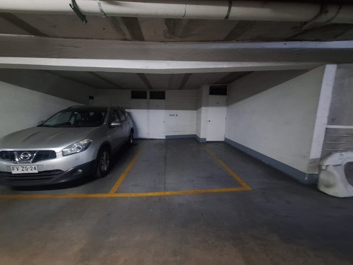 Arriendo Departamento 2D 2B 1E 1B Mall Sport - Las Condes