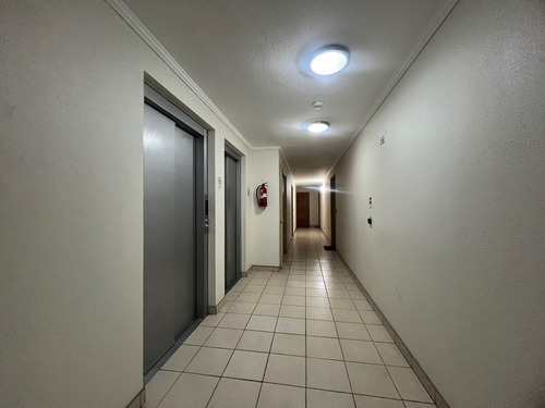 Venta Departamento NO 1D en suite 1B 1E 1B Metro Manquehue - Apumanque - Las Condes