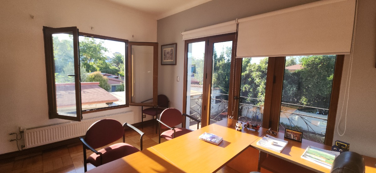 Arriendo Oficina 6B 6E 1Bd Estadio Nacional - &Ntilde;u&ntilde;oa