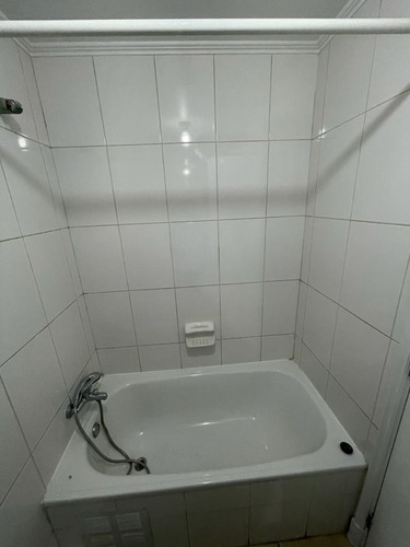 Venta Departamento SP 3D en suite Walk-in cl&oacute;set 2B 1E 1B Metro Monse&ntilde;or Eyzaguirre - &Ntilde;u&ntilde;oa