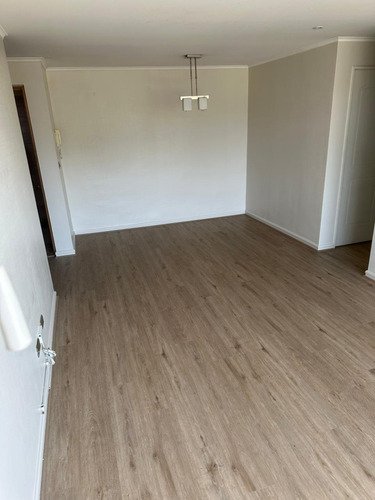 Arriendo Departamento NP 2D en suite 2B 1E 1B Barrio Italia - Providencia