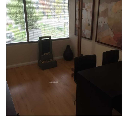 Arriendo Oficina NOSP 2B 1E 1B Estoril - Las Condes
