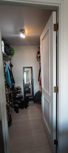 Venta Departamento 3D Walk-in cl&oacute;set 3B 1E 1B Metro Escuela Militar - Las Condes