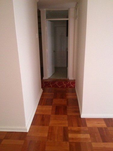 Arriendo Departamento 4D 2B Metro Tobalaba - Mall Costanera - Providencia