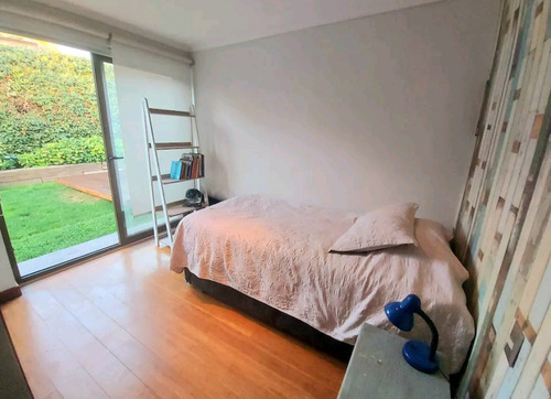 Arriendo Casa NOSP 3D Walk-in cl&oacute;set 3B 1E 1B Metro Hernando de Magallanes - Las Condes