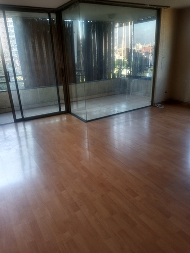 Arriendo Departamento 3D 2B 2E Plaza &Ntilde;u&ntilde;oa - &Ntilde;u&ntilde;oa