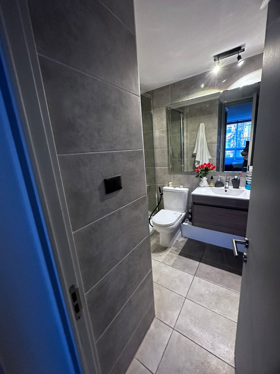 Venta Departamento O 2D en suite Walk-in cl&oacute;set 2B 2E 1Bd Juan G&oacute;mez Millas - &Ntilde;u&ntilde;oa