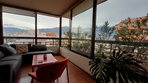 Arriendo Departamento SO 3D Walk-in cl&oacute;set 3B 2E 1B Sebasti&aacute;n Elcano - Las Condes