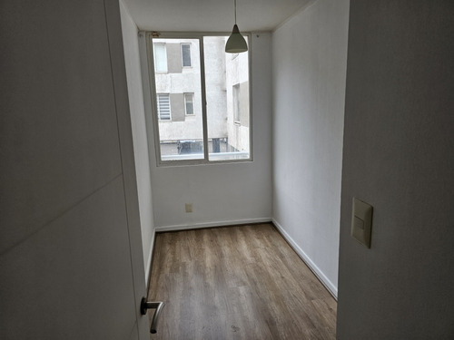 Arriendo Departamento 3D 2B 1E 1B Plaza Ega&ntilde;a - &Ntilde;u&ntilde;oa